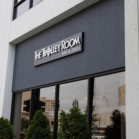 Hotel Indigo Detroit Downtown By Ihg Екстер'єр фото