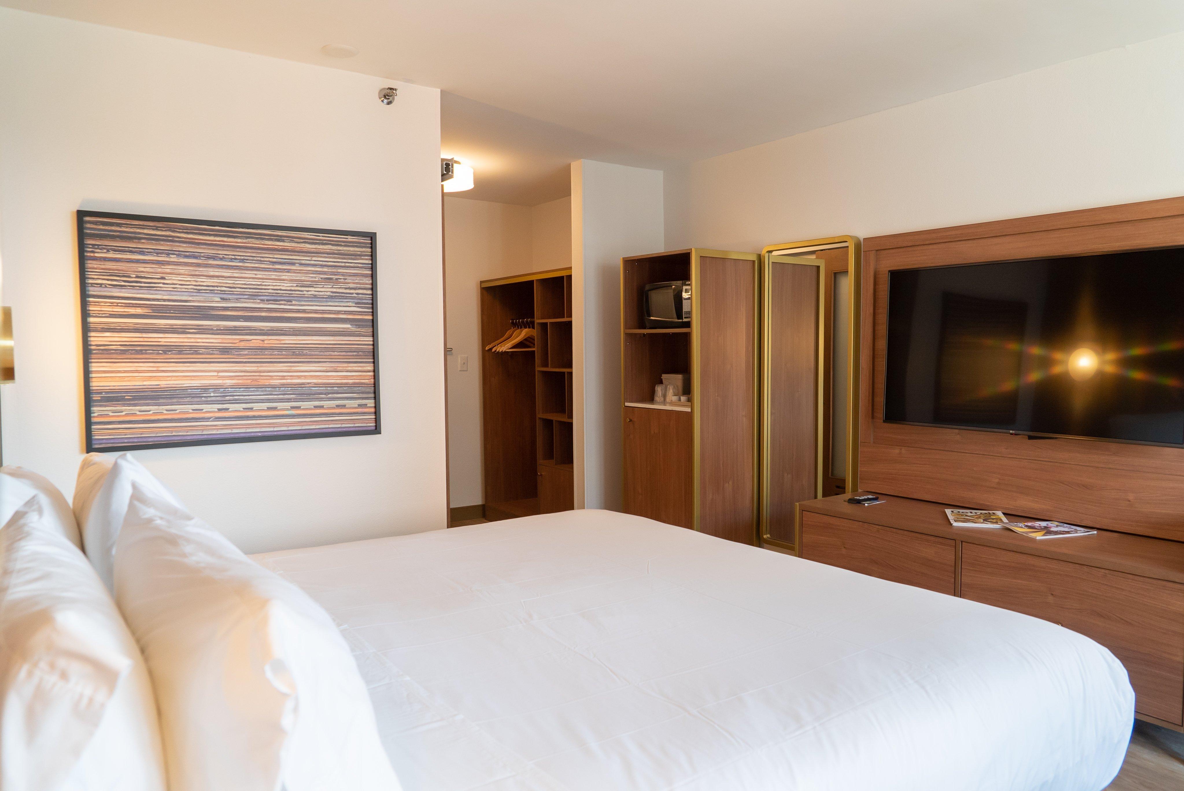 Hotel Indigo Detroit Downtown By Ihg Екстер'єр фото