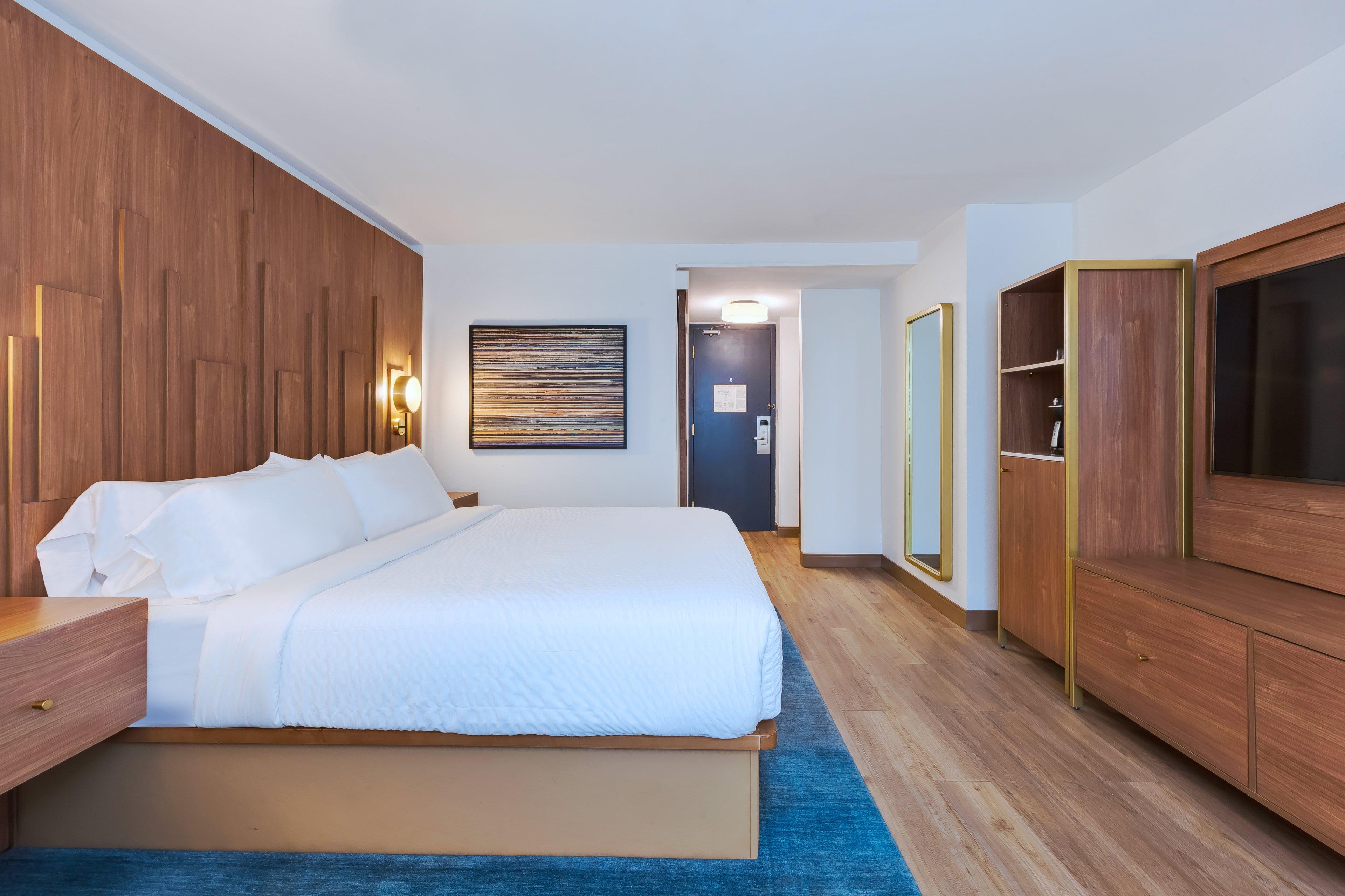 Hotel Indigo Detroit Downtown By Ihg Екстер'єр фото