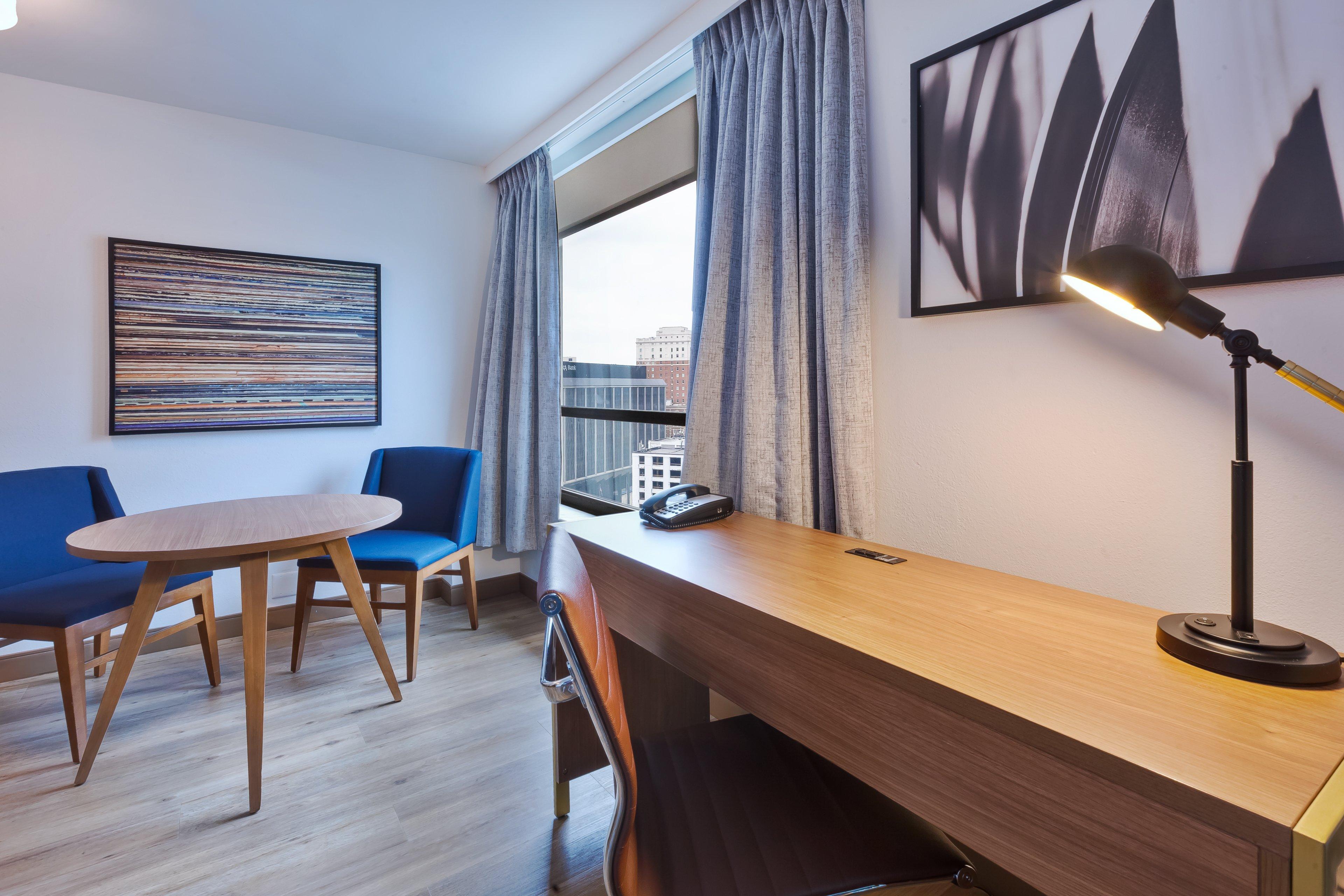 Hotel Indigo Detroit Downtown By Ihg Екстер'єр фото
