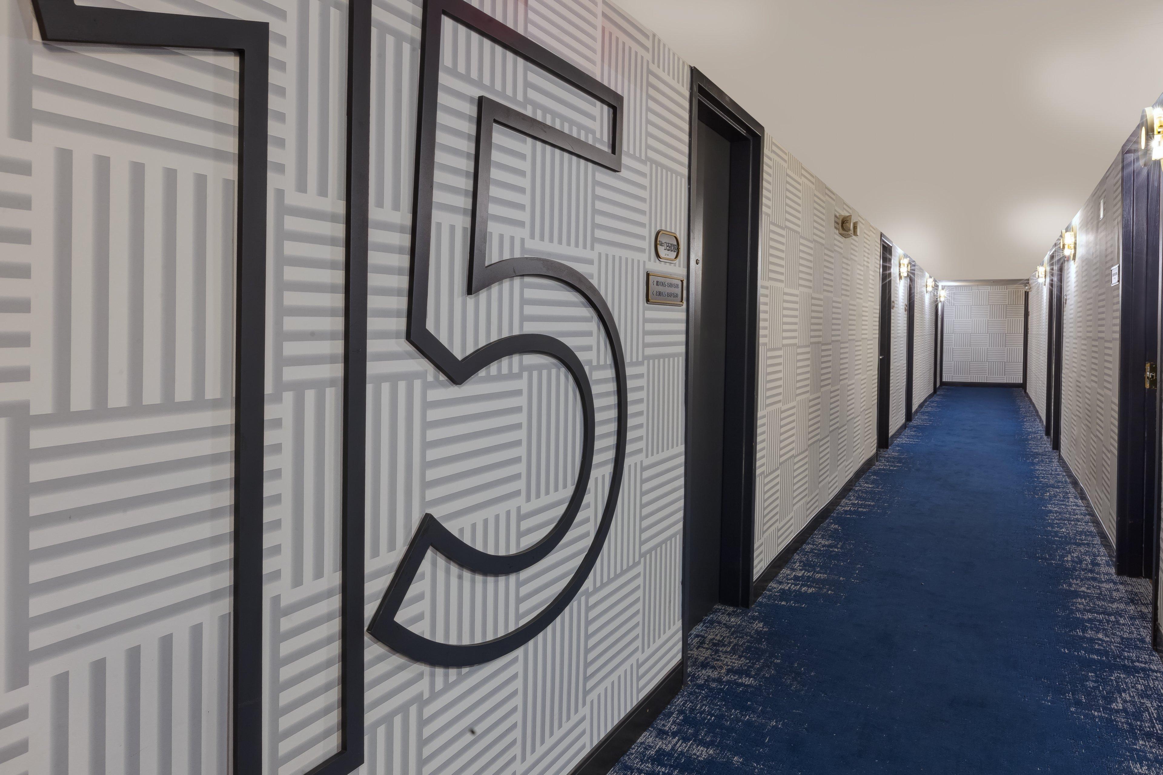 Hotel Indigo Detroit Downtown By Ihg Екстер'єр фото