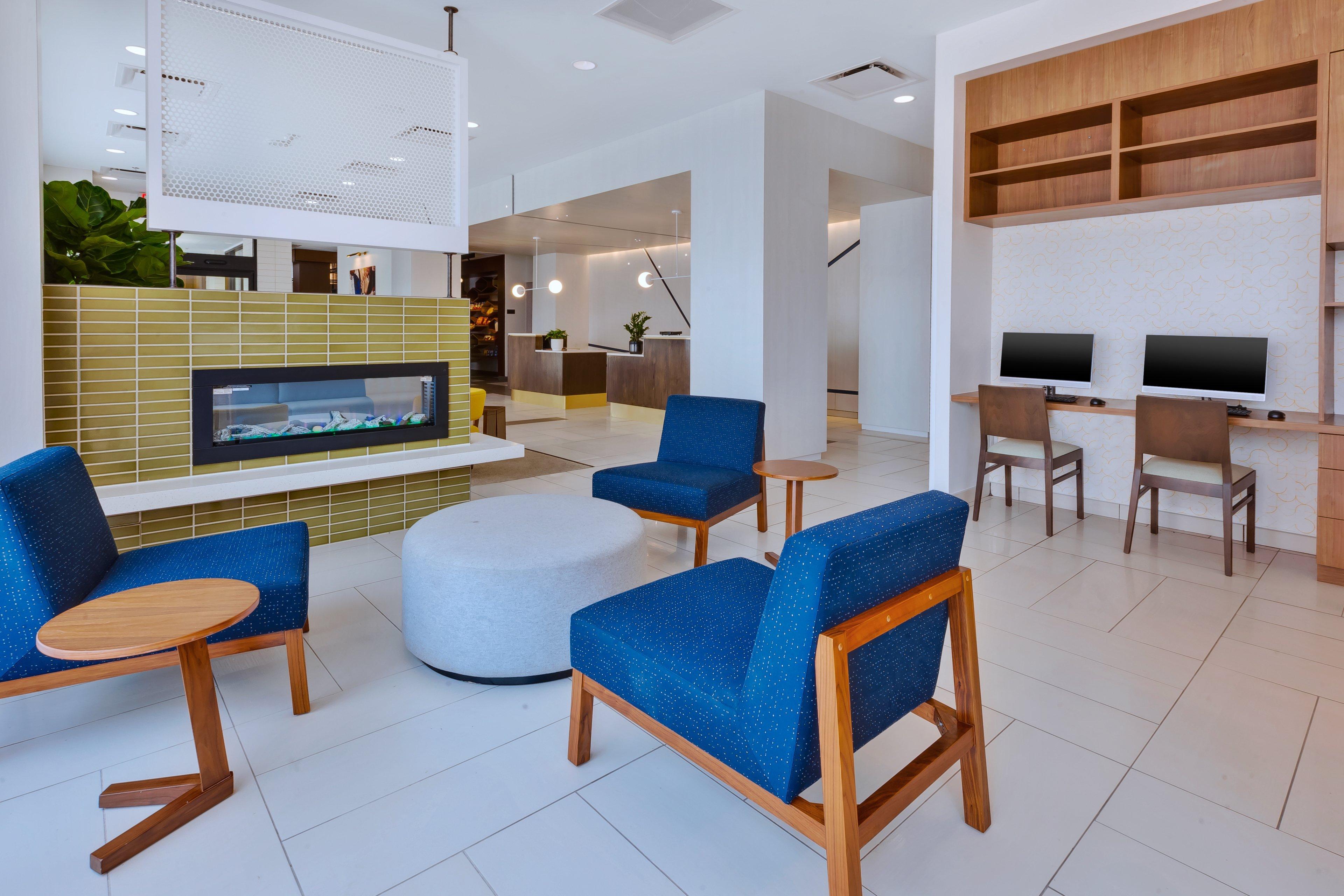 Hotel Indigo Detroit Downtown By Ihg Екстер'єр фото
