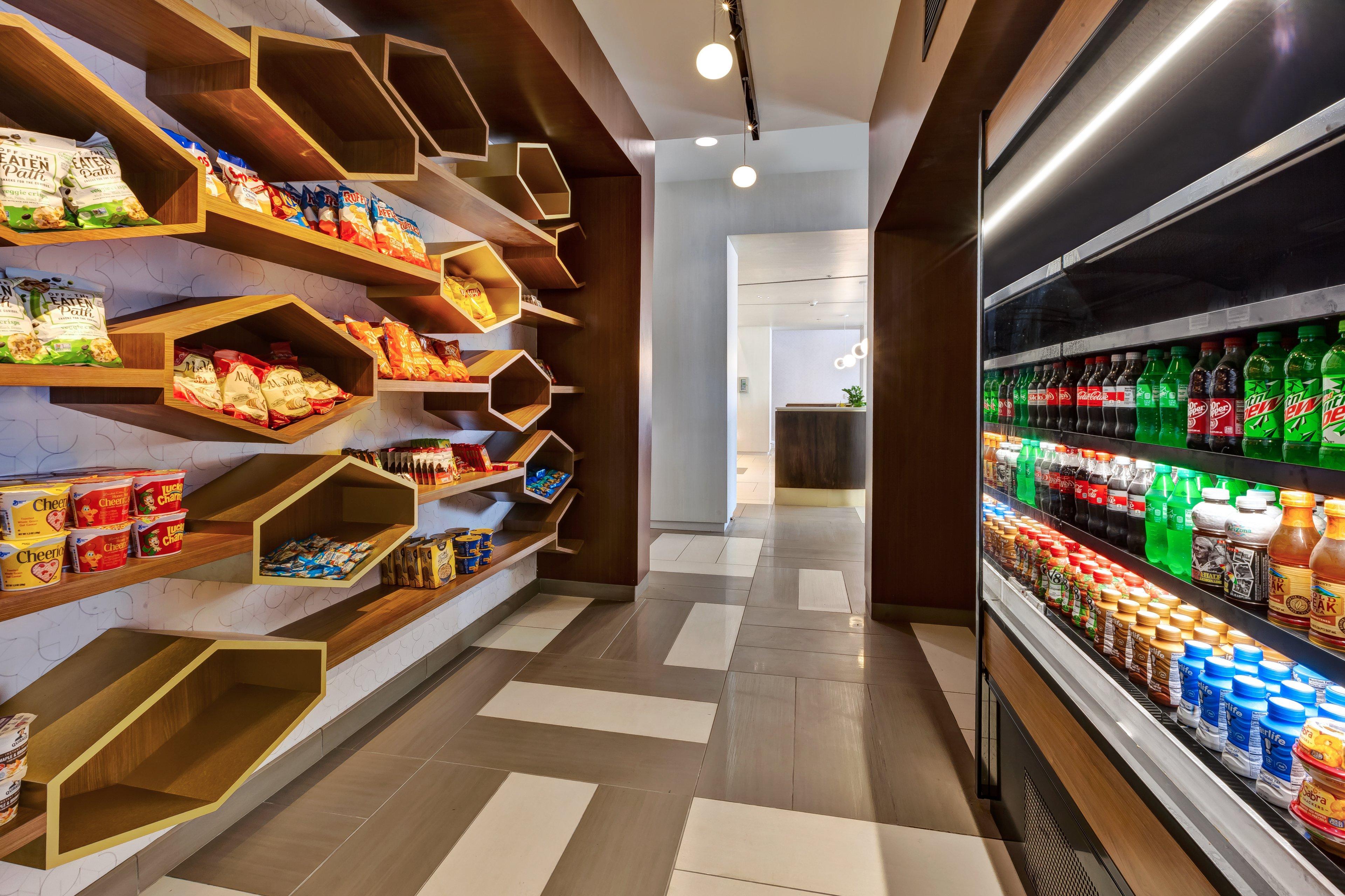 Hotel Indigo Detroit Downtown By Ihg Екстер'єр фото