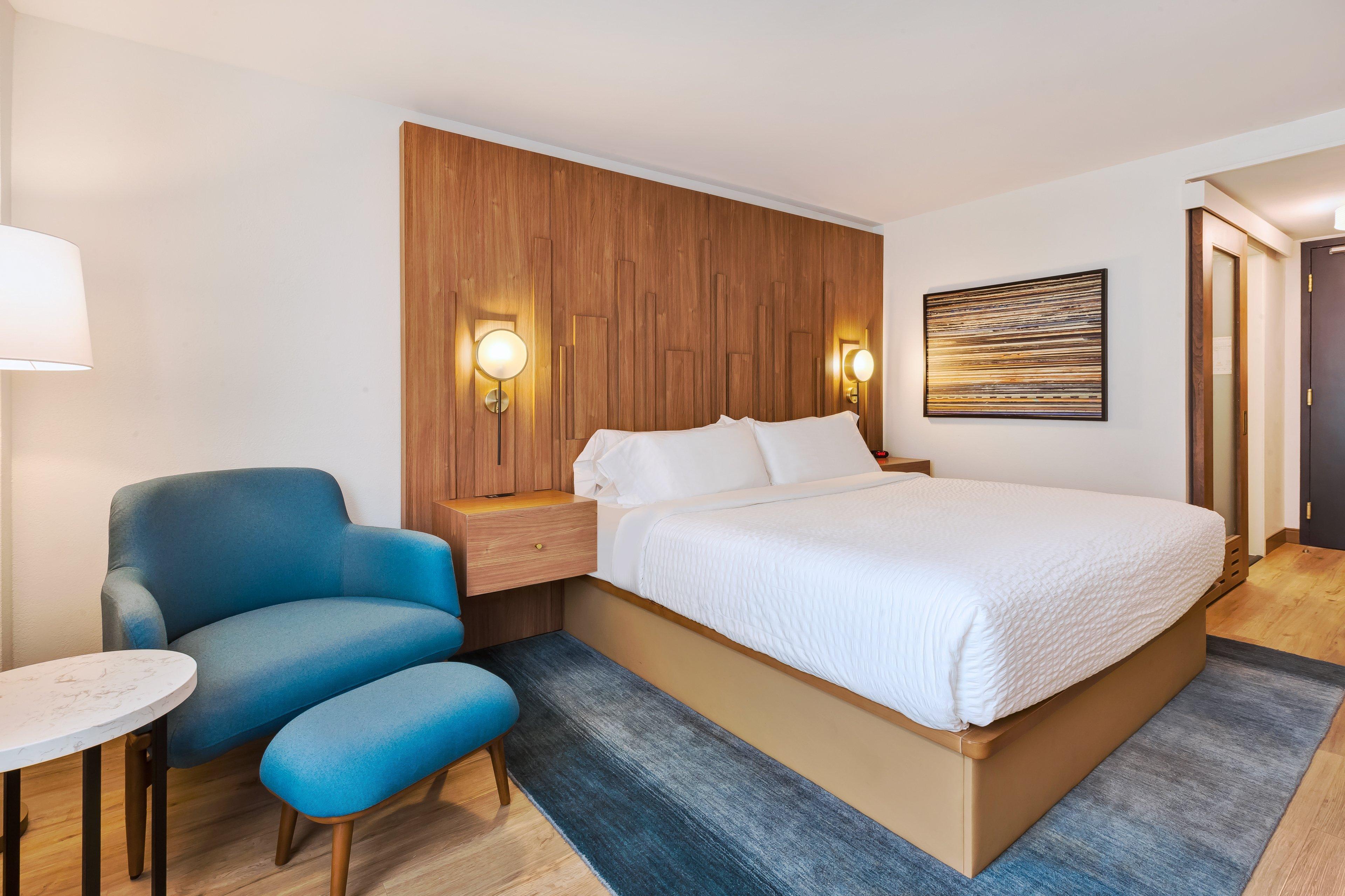 Hotel Indigo Detroit Downtown By Ihg Екстер'єр фото