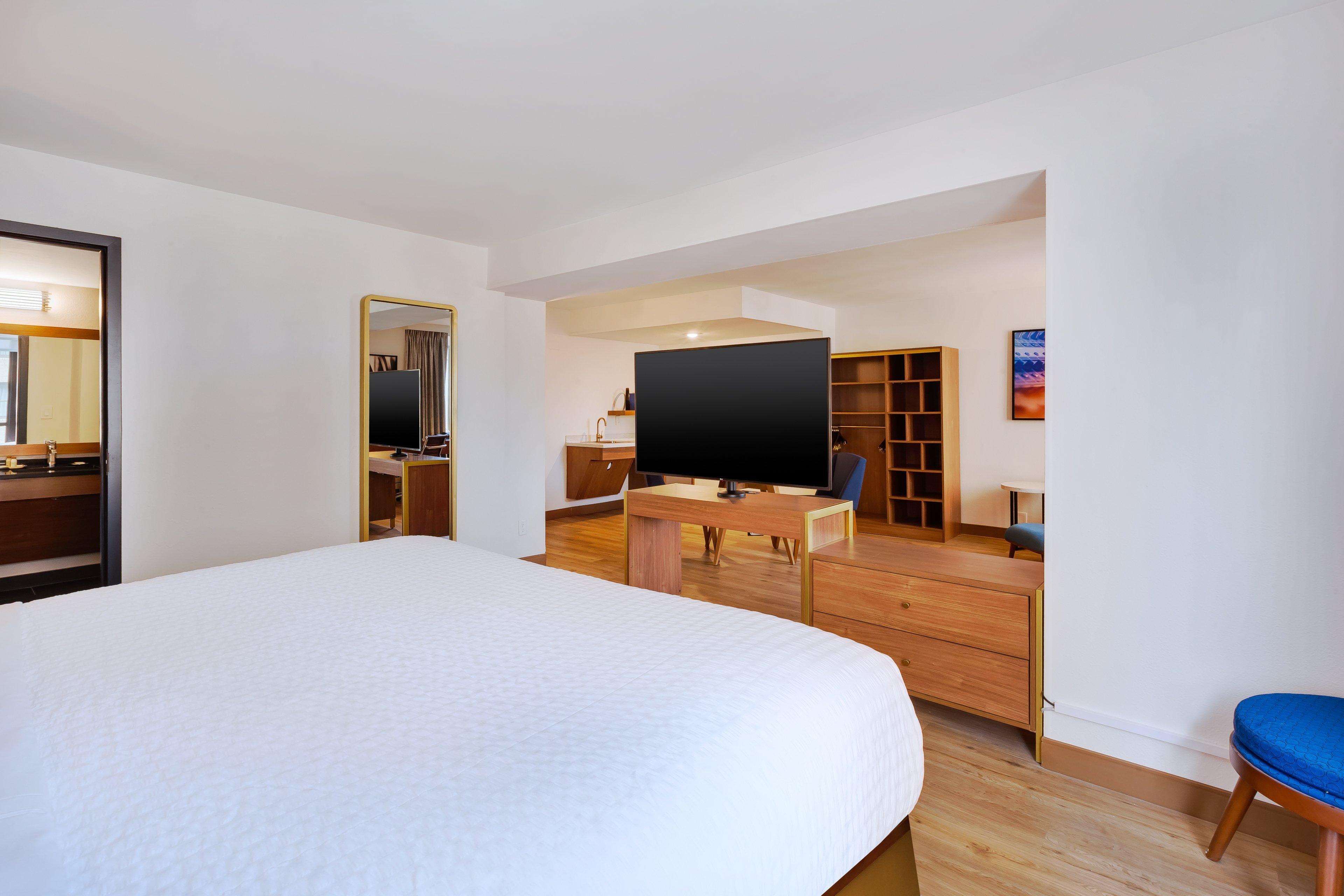 Hotel Indigo Detroit Downtown By Ihg Екстер'єр фото