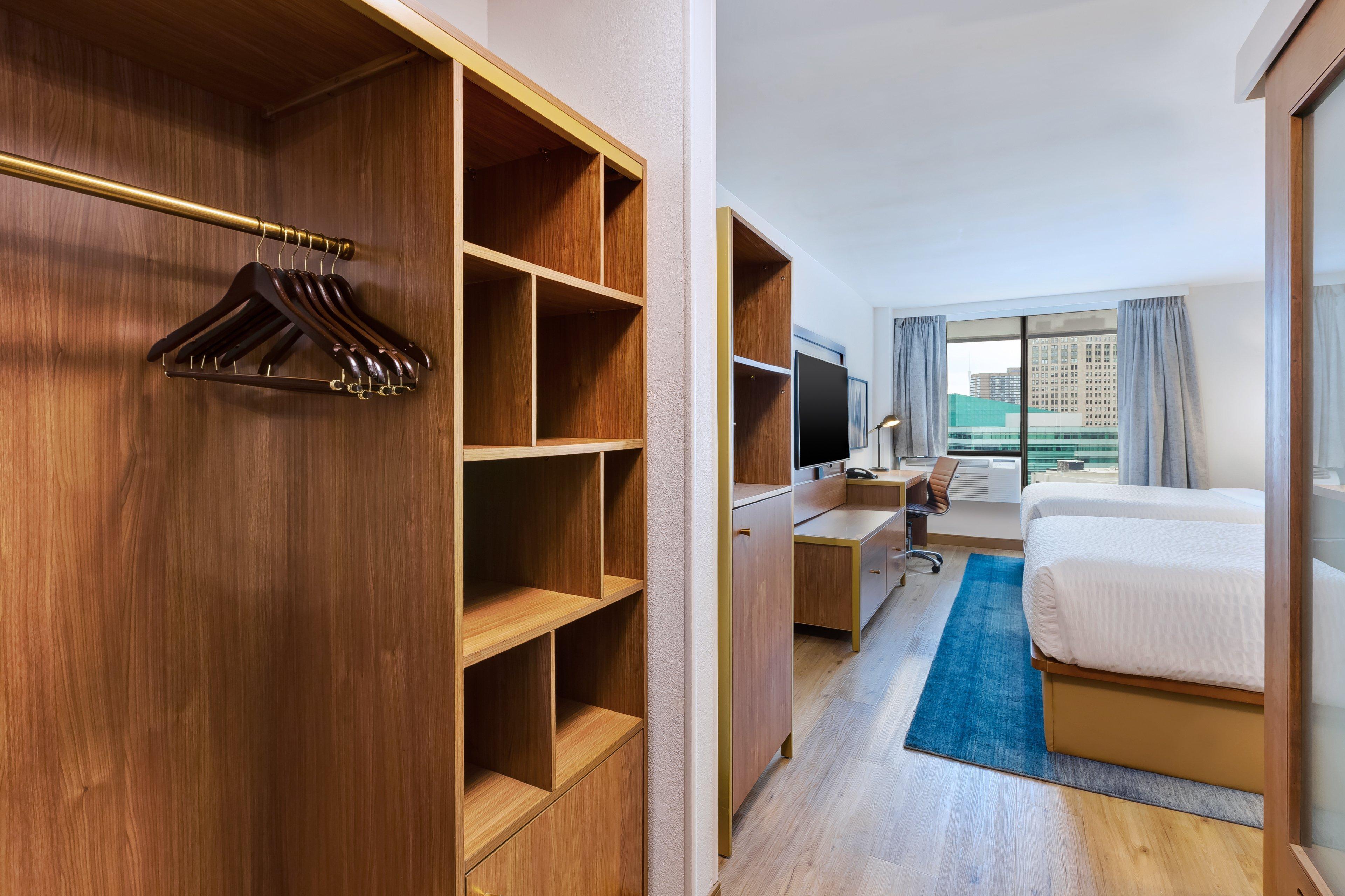 Hotel Indigo Detroit Downtown By Ihg Екстер'єр фото