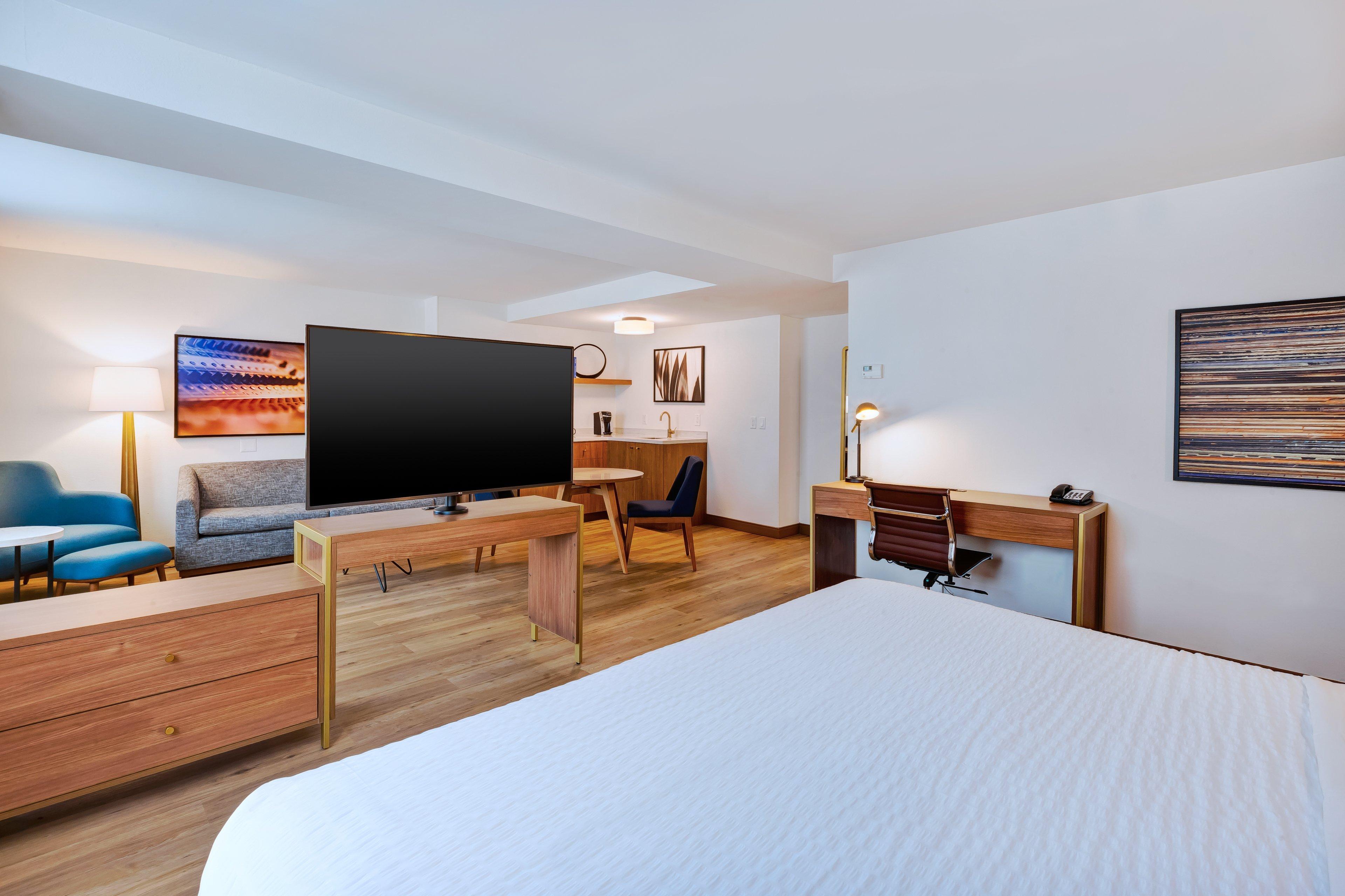Hotel Indigo Detroit Downtown By Ihg Екстер'єр фото