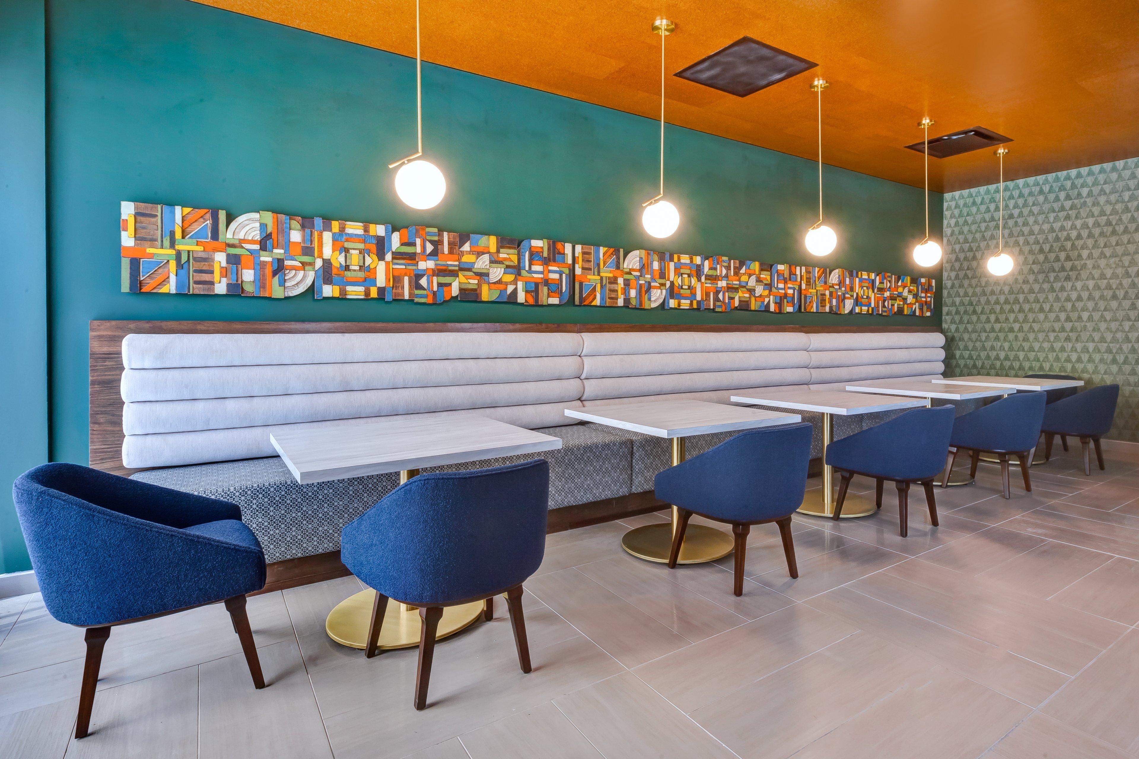 Hotel Indigo Detroit Downtown By Ihg Екстер'єр фото