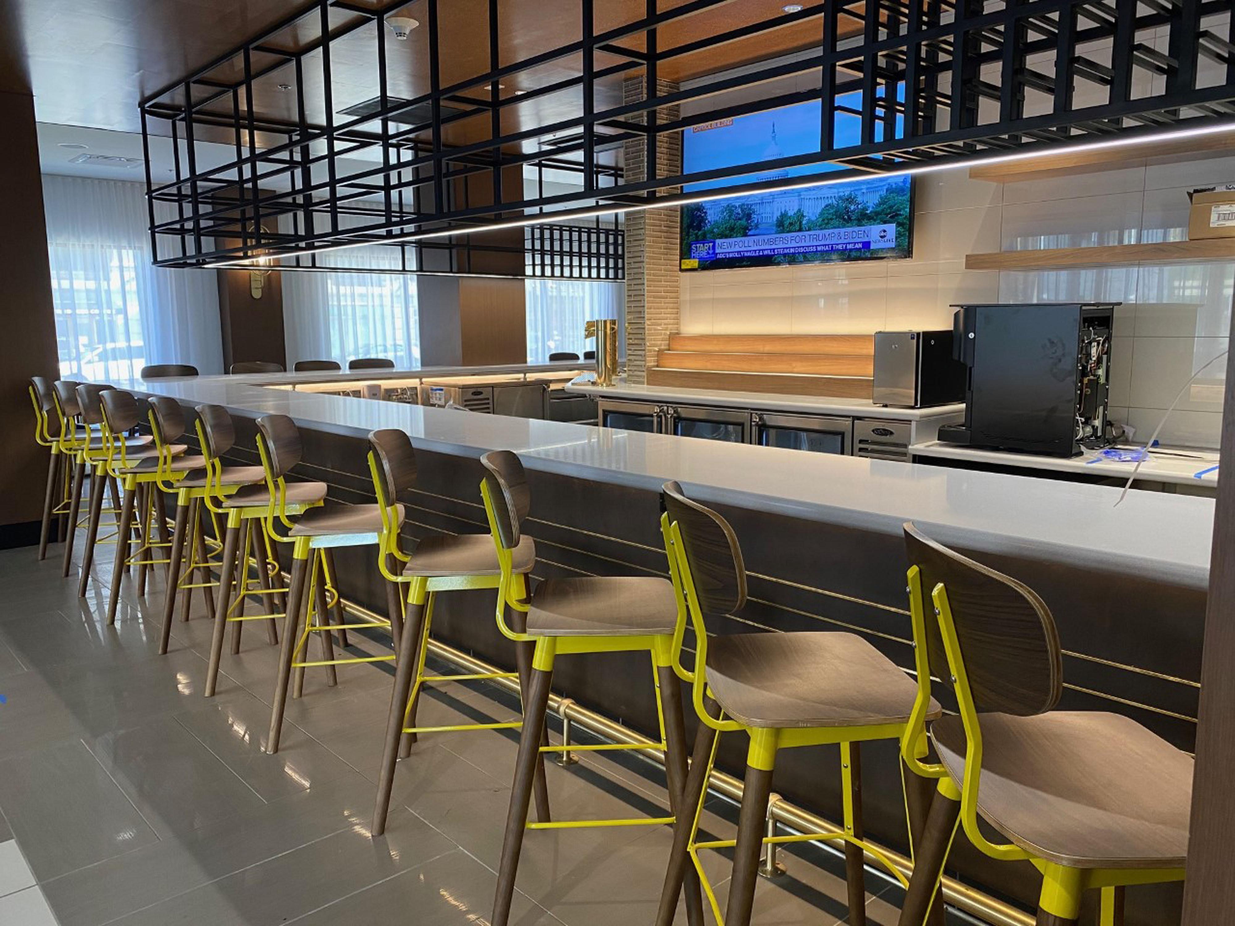 Hotel Indigo Detroit Downtown By Ihg Екстер'єр фото