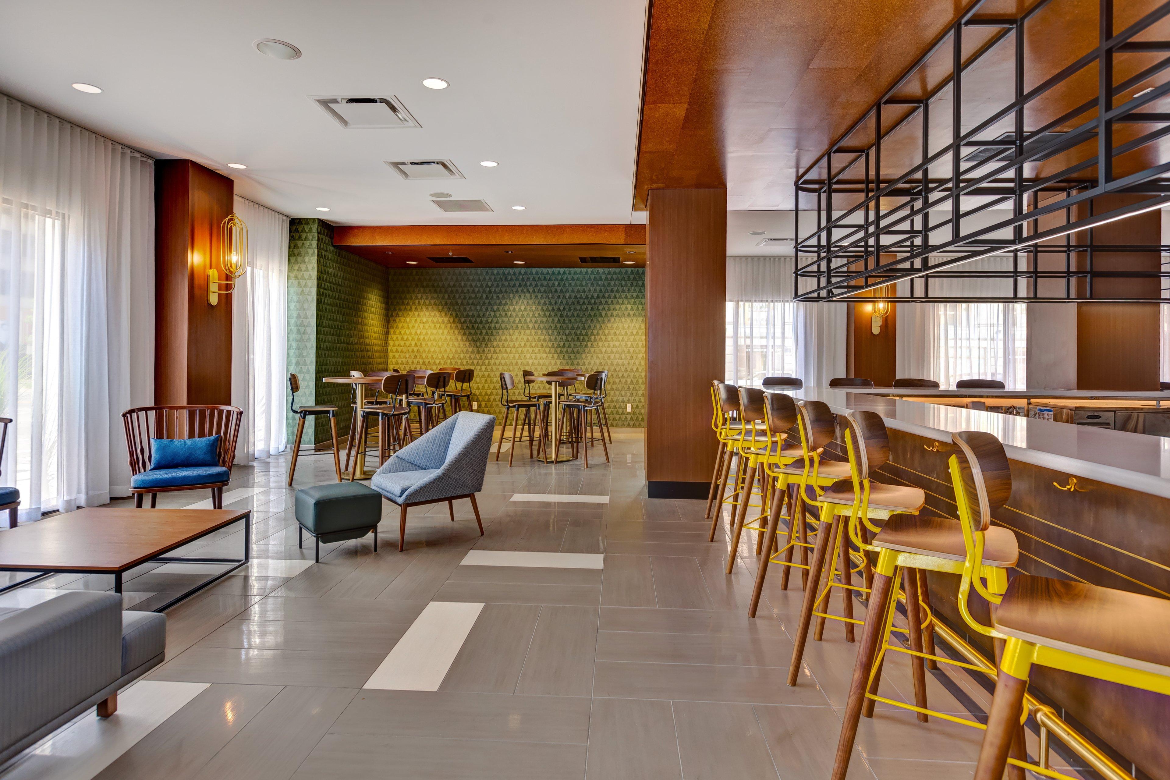 Hotel Indigo Detroit Downtown By Ihg Екстер'єр фото