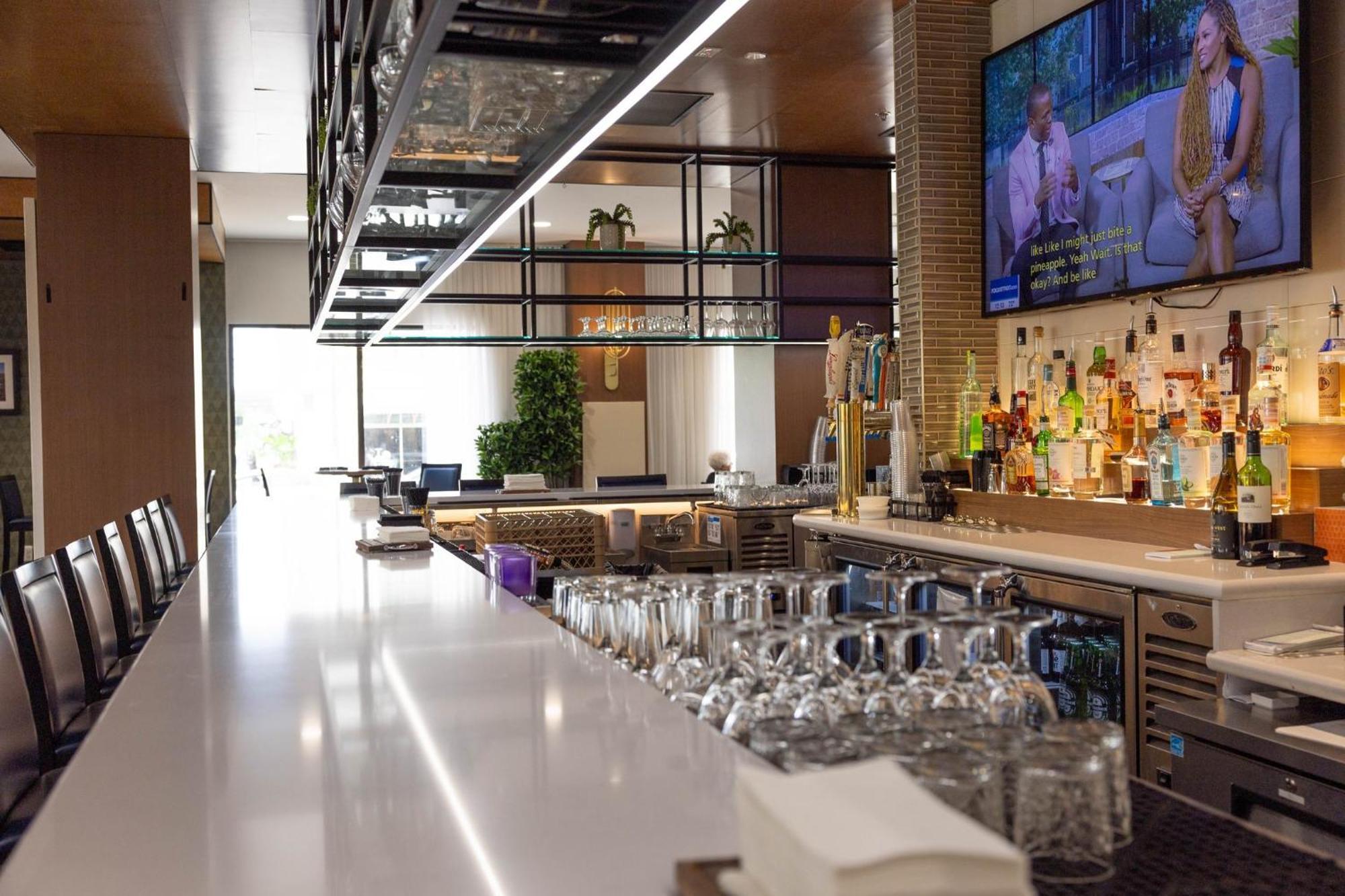 Hotel Indigo Detroit Downtown By Ihg Екстер'єр фото